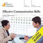 Effectie Communication Skills