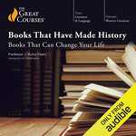 Books That Have Made History