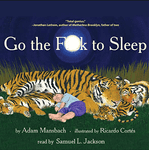 Go the F**k to Sleep