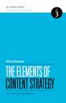The Element of Content Strategy